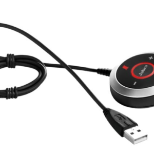 JABRA EVOLVE Link MS - Controlo remoto - cabo