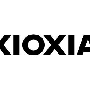 KIOXIA KCD8 series - SSD - 15360 GB - interna - 2.5" - U.2 PCIe 4.0 x4 (NVMe)