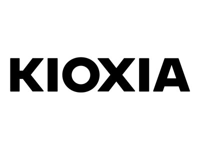 KIOXIA KCD8 series - SSD - 15360 GB - interna - 2.5" - U.2 PCIe 4.0 x4 (NVMe)