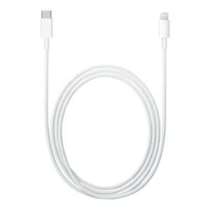 Apple USB-C to Lightning Cable - Cabo Lightning - USB-C macho para Lightning macho - 1 m