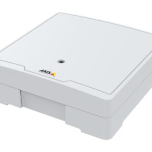 Axis A1610 - Controlador de porta - com cabo - série RS-485/Fast Ethernet/Wiegand - branco, NCS S 1002-B