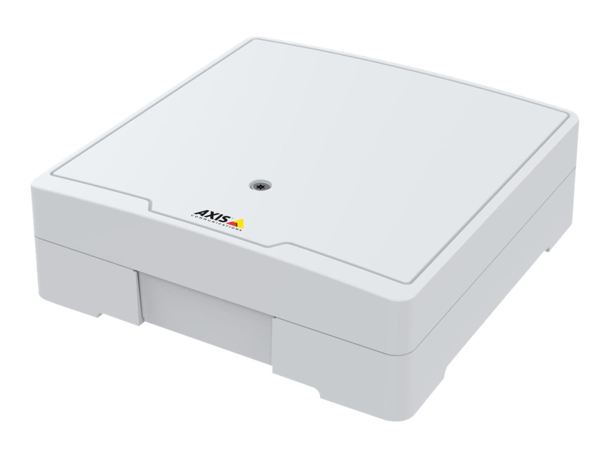 Axis A1610 - Controlador de porta - com cabo - série RS-485/Fast Ethernet/Wiegand - branco, NCS S 1002-B