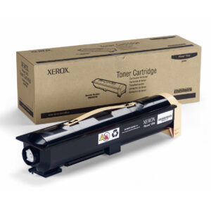 Xerox Phaser 5550 - Preto - original - cartucho de toner - para Phaser 5550/YDN, 5550B, 5550DN, 5550DT, 5550DX, 5550N, 5550V/DN, 5550V_DNS
