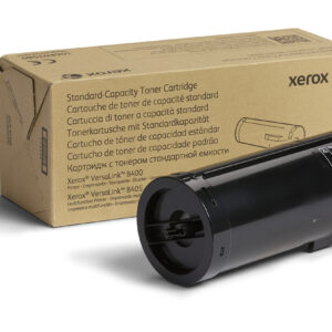 Xerox VersaLink B400 - Preto - original - cartucho de toner - para VersaLink B400, B405