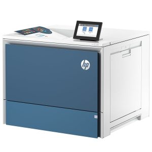 HP Color LaserJet Enterprise 5700dn - Impressora - a cores - Duplex - laser - A4/Legal - 1200 x 1200 ppp - até 43 ppm (mono) / até 43 ppm (cor) - capacidade: 650 folhas - Gigabit LAN, USB 3.0, host USB 3.0, USB 2.0 host