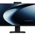 PC All in One Asus ExpertCenter P400 P440VAK-BPC824X Intel Core 7-240H/ 16GB/ 512GB SSD/ 23.8"/ Win11 Pro
