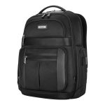 Targus Mobile Elite - Bolsa para transporte de notebook - 15" - 16" - preto