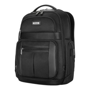 Targus Mobile Elite - Bolsa para transporte de notebook - 15" - 16" - preto