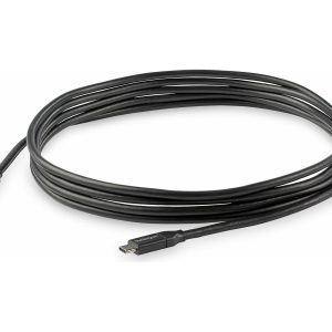 StarTech USB C To USB C Cable - 10 ft