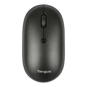 Targus - Rato - antimicrobiano - destros e canhotos - sem fios - Bluetooth 5.0 - preto
