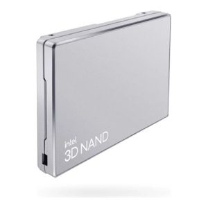 Solidigm D5 Series D5-P5316 - SSD - Enterprise - 15.36 TB - interna - 2.5" - U.2 PCIe 4.0 x4 (NVMe)