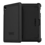 OtterBox Defender Series - Capa flip cover para tablet - preto