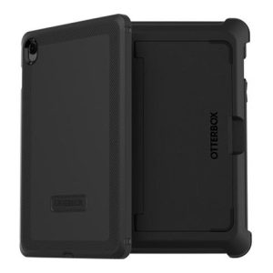 OtterBox Defender Series - Capa flip cover para tablet - preto
