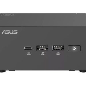 ASUS NUC 15 Pro RNUC15CRHI300002 - Barebone - mini PC 1 x Core 3 100U