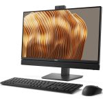 Dell Pro 24 All-in-One QC24250 - AI PC - all-in-one Core Ultra 7 265