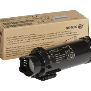 Xerox WorkCentre 6515 - Preto - original - cartucho de toner