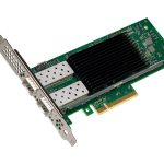 NIC/PCiE up to 25Gb SFP28 x 2 Retail