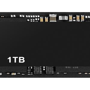 Disco SSD Samsung 990 PRO 1TB/ M.2 2280 PCIe Gen4/ Compatible con PS5 y PC/ Full Capacity