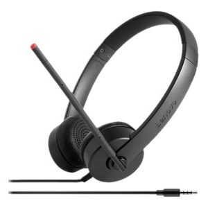 Lenovo Stereo 3.5mm Analog Headset