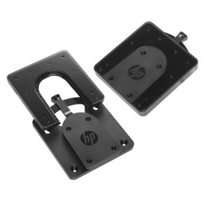 HP Quick Release Bracket 2 - Suporte de montagem do computador à parede/monitor