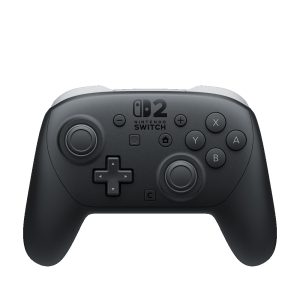 Gamepad Nintendo Switch 2 Pro Inalámbrico