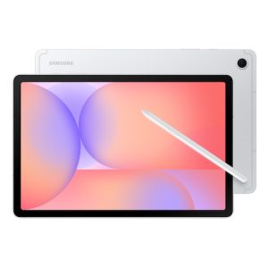 Tablet Samsung Galaxy Tab S10 Lite 10.9"/ 6GB/ 128GB/ Octacore/ Plata