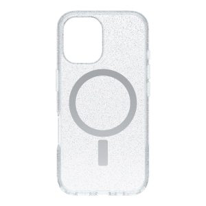 OtterBox Symmetry Series - Tampa posterior para telemóvel - compatibilidade MagSafe - camada de policarbonato,…