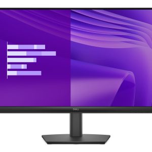 Dell Pro E2425HM - Monitor LED - 24" (23.8" visível) - 1920 x 1080 Full HD (1080p) @ 100 Hz - IPS - 250 cd/m² - 1000:1…
