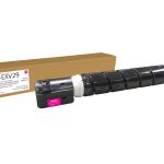 Everyday - Magenta - compatível - remanufacturado - cartucho de toner (opção para: Canon 2798B002AB, Canon C-EXV29) -…