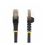 Startech 7.5m CAT6A Ethernet Cable, 10 Gigabit Shielded Snagless RJ45 100W PoE Patch Cord, CAT 6A 10GbE STP Network…