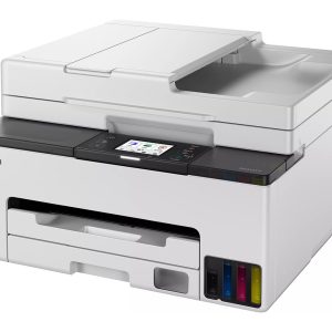 Canon MAXIFY GX2050 - Impressora multi-funções - a cores - jacto de tinta - recarregável - Legal (216 x 356 mm)/A4 (210…