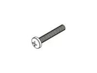 Chief Universal Flat Panel Mount Hardware kit - Kit de montagem para painel plano