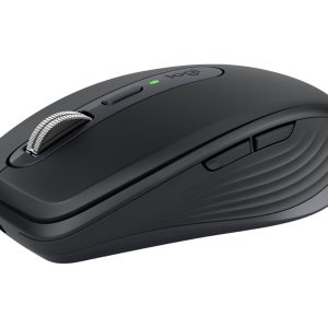 Logitech MX Anywhere 3S for Business - Rato