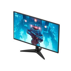 AOC Q27B36X - B36 Series - monitor LCD - 27" - 2560 x 1440 QHD @ 144 Hz - IPS - 300 cd/m² - 1500:1 - HDR10 - 0.5 ms -…