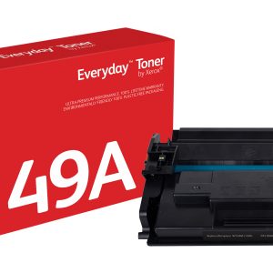 Tóner compatible Xerox 006R05202 compatible con HP W1490A/ 2900 páginas/ Negro