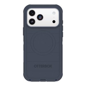 OtterBox Defender Series Pro - Tampa posterior para telemóvel - resistente - compatibilidade MagSafe - policarbonato,…