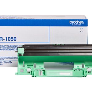 Brother DR1050 - Preto - original - kit de tambor