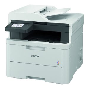 Brother DCP-L3560CDW - Impressora multi-funções - a cores - LED - A4/Legal (media) - até 26 ppm (cópia) - até 26 ppm…