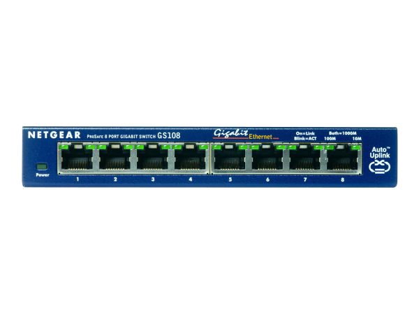 GS108_Front 001 GS108_Front 001