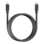 Sennheiser - Cabo USB - USB-C (M) para USB (M) - 3 m