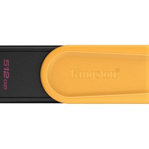 Pendrive 512GB Kingston DataTraveler Exodia S USB 3.2