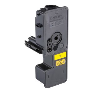 Kyocera TK 5220Y - Amarelo - original - cartucho de toner