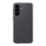 OtterBox React Series - Cobertura protectora para telemóvel - policarbonato, borracha sintéctica - claro