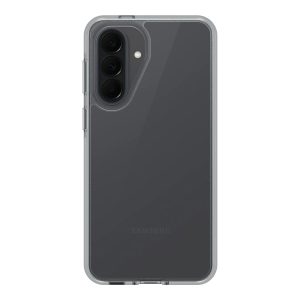 OtterBox React Series - Cobertura protectora para telemóvel - policarbonato, borracha sintéctica - claro