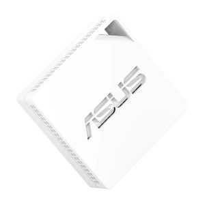 ASUS RT-AX50 Go - Roteador sem fio - WWAN switch de 1 porta - Wi-Fi 6 - Dual Band