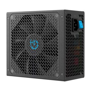 Fuente de Alimentación Hiditec BZPRO/ 850W/ Ventilador 14cm/ ATX 3.1/ PCIe 5.1/ 80 Plus Bronze