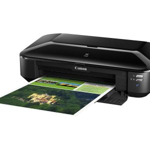 Canon PIXMA iX6850 - Impressora - a cores - jacto de tinta - Ledger, A3 Plus - até 14.5 ipm (mono)/ até 10.4 ipm (cor)…