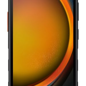Smartphone Rugerizado Samsung Galaxy Xcover 7 Enterprise Edition 6GB/ 128GB/ 6.6"/ 5G/ Negro