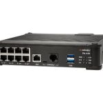 Palo Alto Networks PA-460 - Dispositivo de segurança - 1GbE