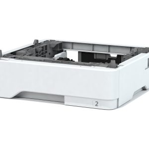 Xerox - Bandeja de mídia - 550 folhas In 1 Bandeja(s)